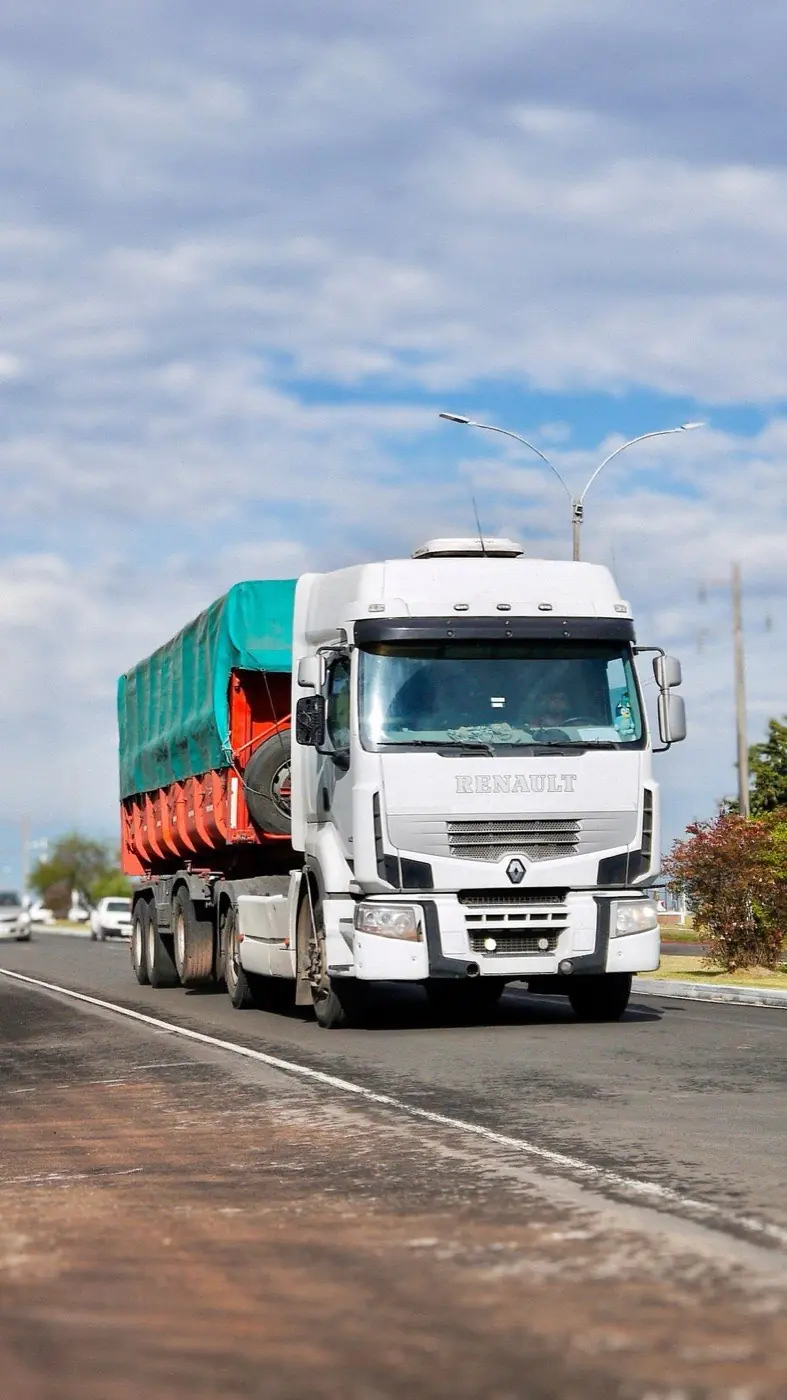 Transporte y suministro continuo